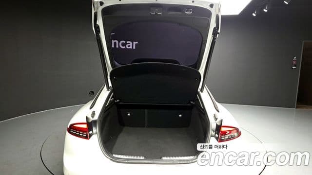 Kia 스팅어 마이스터 Masters, 2021 20