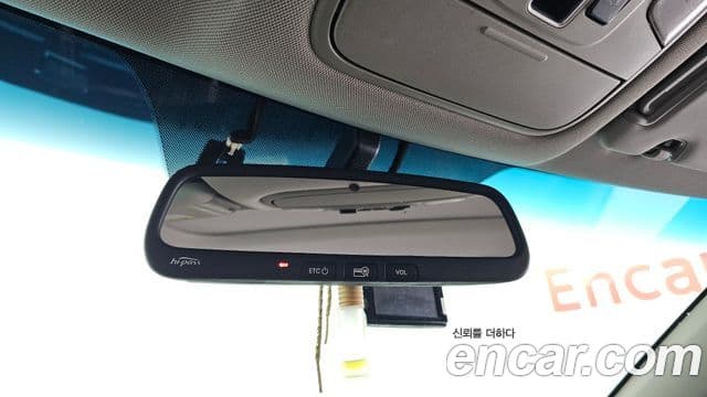 Kia All New Carnival Prestige, 2016 20