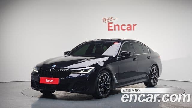BMW 5시리즈 (G30) 530i xDrive M Sport, 2023 1