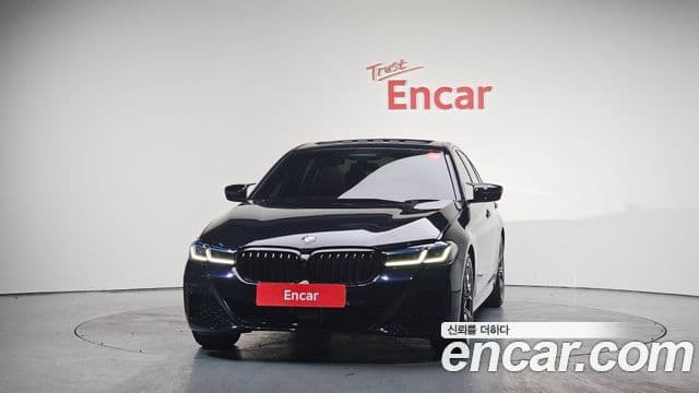 BMW 5시리즈 (G30) 530i xDrive M Sport, 2023 3