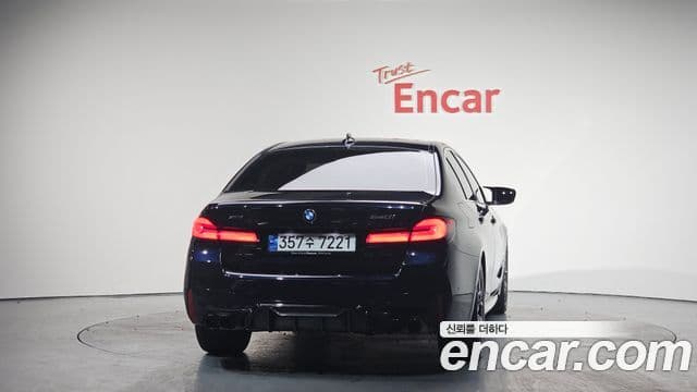 BMW 5시리즈 (G30) 530i xDrive M Sport, 2023 4