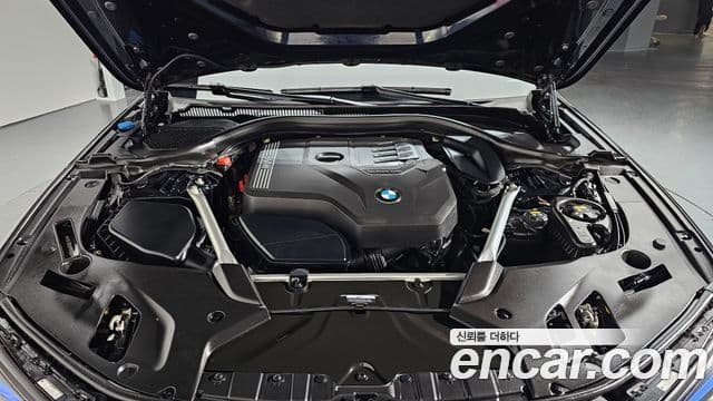 BMW 5시리즈 (G30) 530i xDrive M Sport, 2023 6