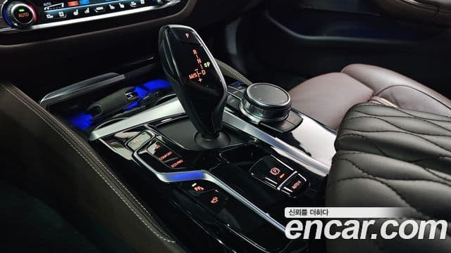 BMW 5시리즈 (G30) 530i xDrive M Sport, 2023 9