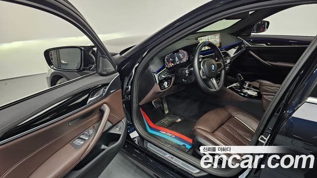BMW 5시리즈 (G30) 530i xDrive M Sport, 2023 11