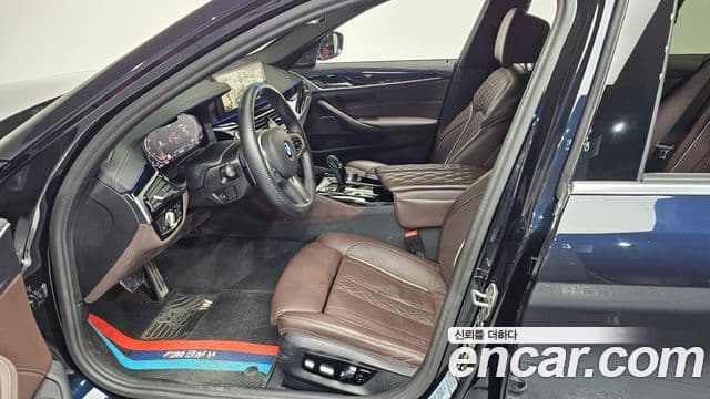 BMW 5시리즈 (G30) 530i xDrive M Sport, 2023 12