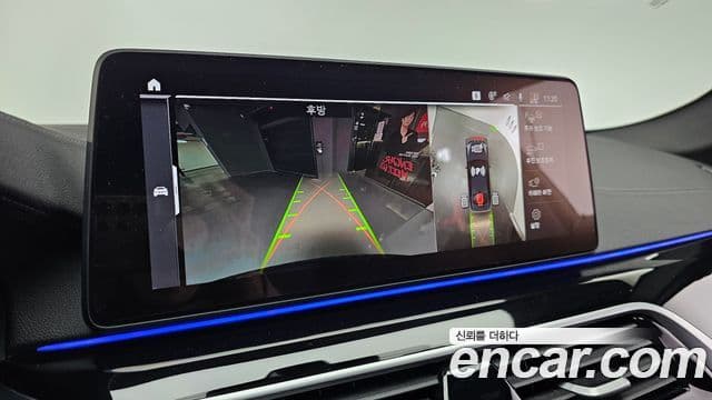 BMW 5시리즈 (G30) 530i xDrive M Sport, 2023 15