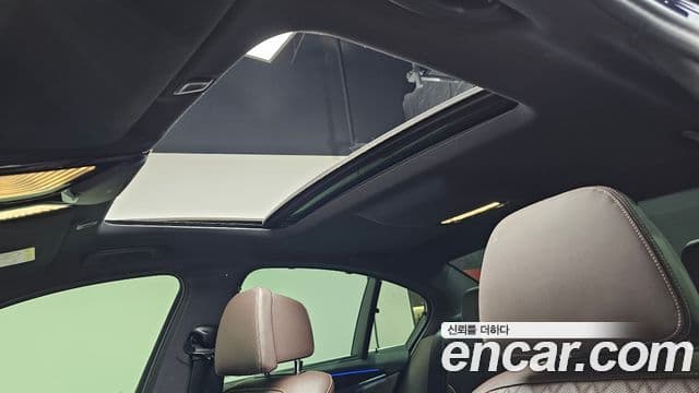 BMW 5시리즈 (G30) 530i xDrive M Sport, 2023 16