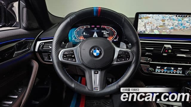 BMW 5시리즈 (G30) 530i xDrive M Sport, 2023 17