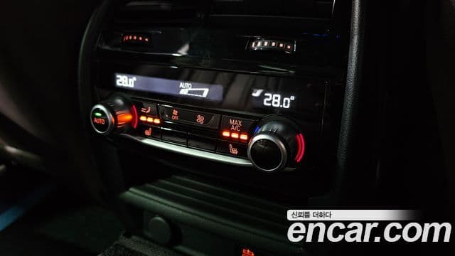 BMW 5시리즈 (G30) 530i xDrive M Sport, 2023 19