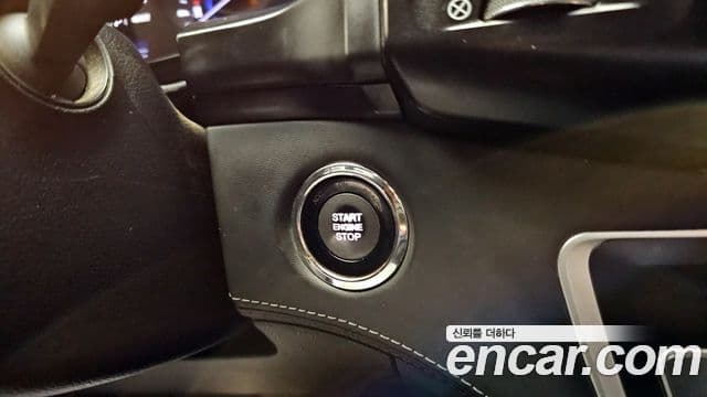 KG모빌리티(SsangYong) Rexton Sport Prestige, 2021 18