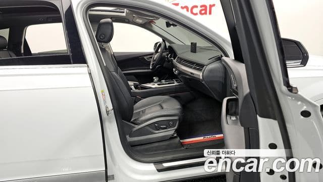 Audi Q7 (4M), 2019 11