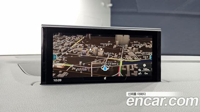 Audi Q7 (4M), 2019 14