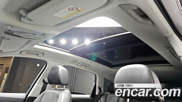 Audi Q7 (4M), 2019 19