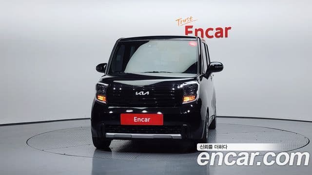 Kia The / новый New Kia Ray Signature, 2023 3