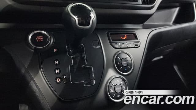 Kia The / новый New Kia Ray Signature, 2023 9