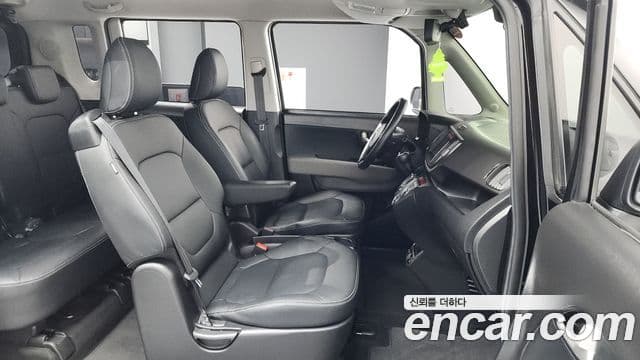 Kia The / новый New Kia Ray Signature, 2023 11