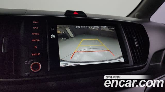 Kia The / новый New Kia Ray Signature, 2023 14