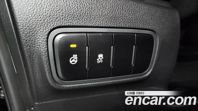 Kia The / новый New Kia Ray Signature, 2023 16