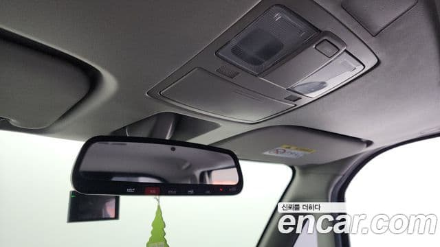 Kia The / новый New Kia Ray Signature, 2023 18