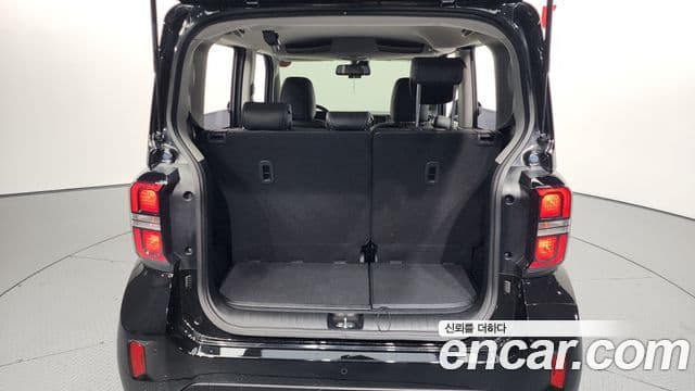 Kia The / новый New Kia Ray Signature, 2023 20