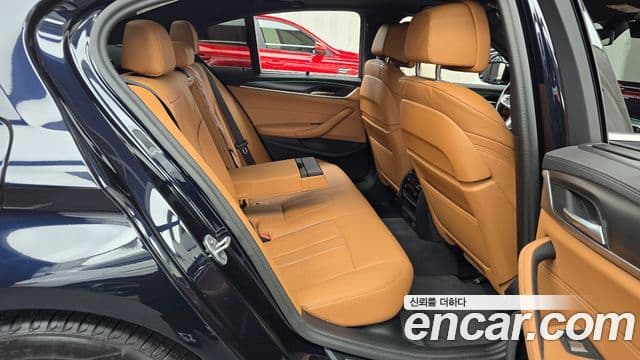 BMW 5시리즈 (G30) 520i M Sport, 2023 13