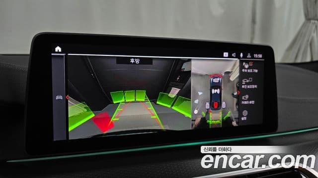 BMW 5시리즈 (G30) 520i M Sport, 2023 15