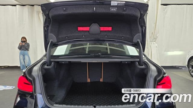 BMW 5시리즈 (G30) 520i M Sport, 2023 20