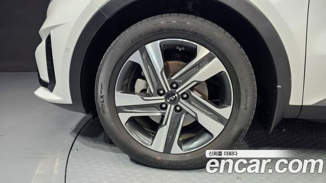 Kia Sorento 4세대 Gravity, 2022 все фото