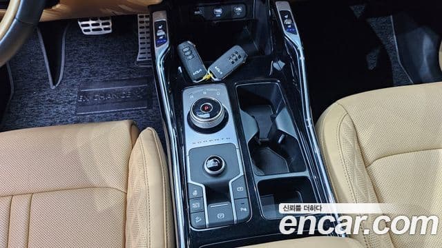 Kia Sorento 4세대 Gravity, 2022 9