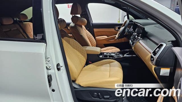 Kia Sorento 4세대 Gravity, 2022 10