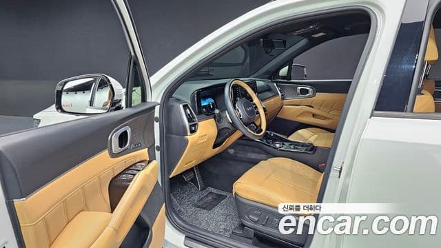 Kia Sorento 4세대 Gravity, 2022 11