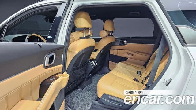 Kia Sorento 4세대 Gravity, 2022 12