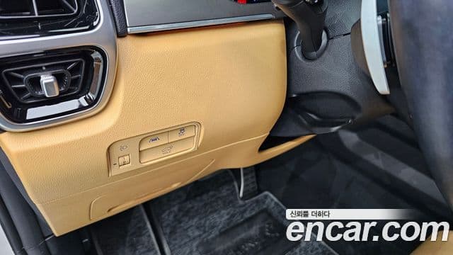 Kia Sorento 4세대 Gravity, 2022 16