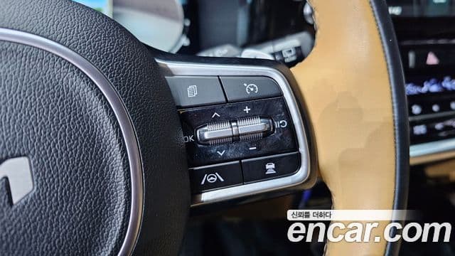 Kia Sorento 4세대 Gravity, 2022 18