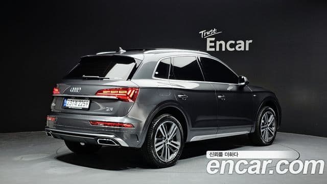Audi Q5 (FY) Premium, 2023 2