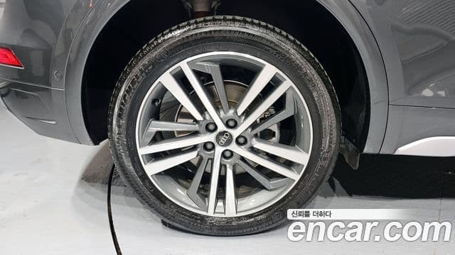 Audi Q5 (FY) Premium, 2023 все фото