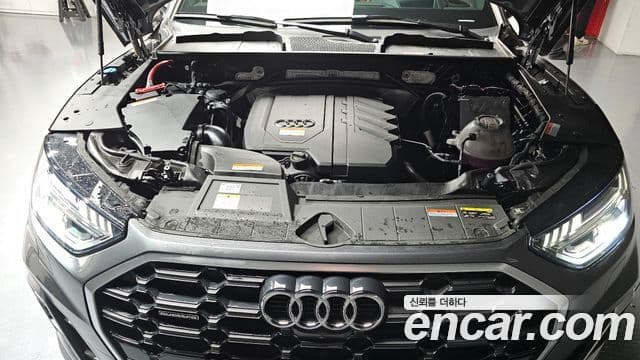 Audi Q5 (FY) Premium, 2023 6