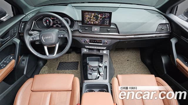 Audi Q5 (FY) Premium, 2023 7