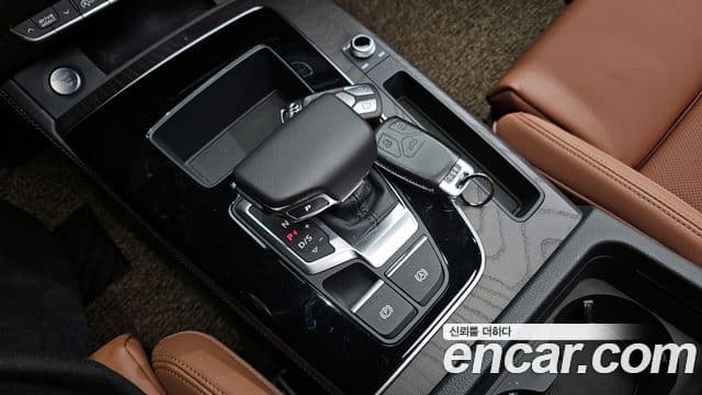 Audi Q5 (FY) Premium, 2023 9