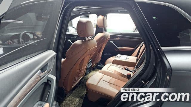 Audi Q5 (FY) Premium, 2023 11