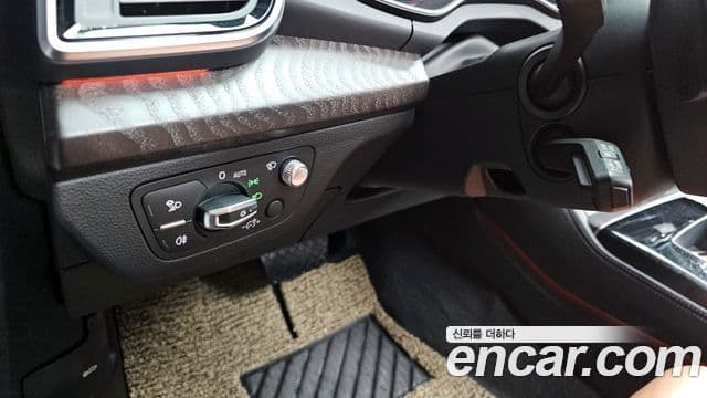 Audi Q5 (FY) Premium, 2023 14