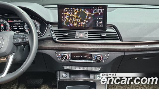 Audi Q5 (FY) Premium, 2023 19