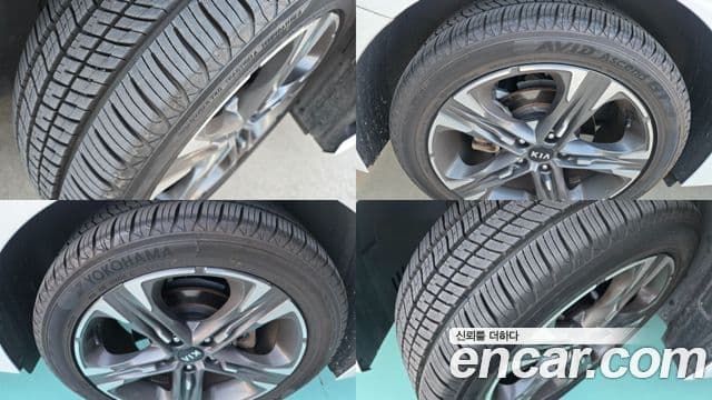 Kia K5 3세대 Prestige, 2020 все фото