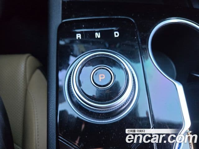 Kia K5 3세대 Prestige, 2020 9