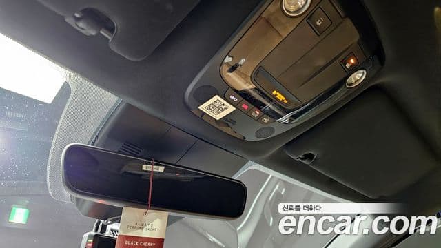 Kia K5 3세대 Prestige, 2020 12