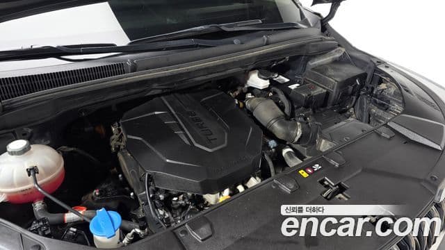 Kia Carnival 4세대 Signature, 2022 6