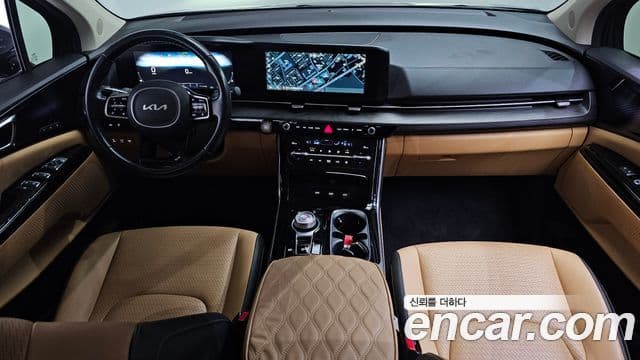 Kia Carnival 4세대 Signature, 2022 7