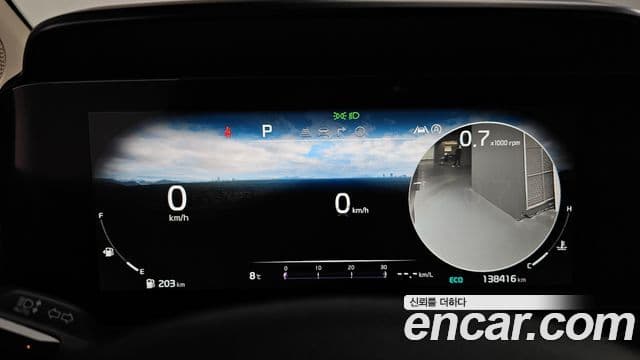 Kia Carnival 4세대 Signature, 2022 8
