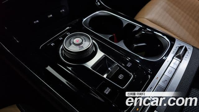 Kia Carnival 4세대 Signature, 2022 9