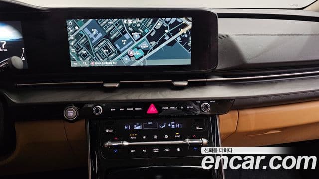 Kia Carnival 4세대 Signature, 2022 14